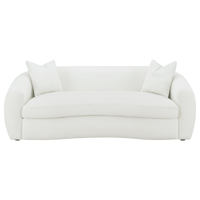 Isabella Stationary 3 Pc Sets - U&U Home Budget Furniture (Carteret, NJ)