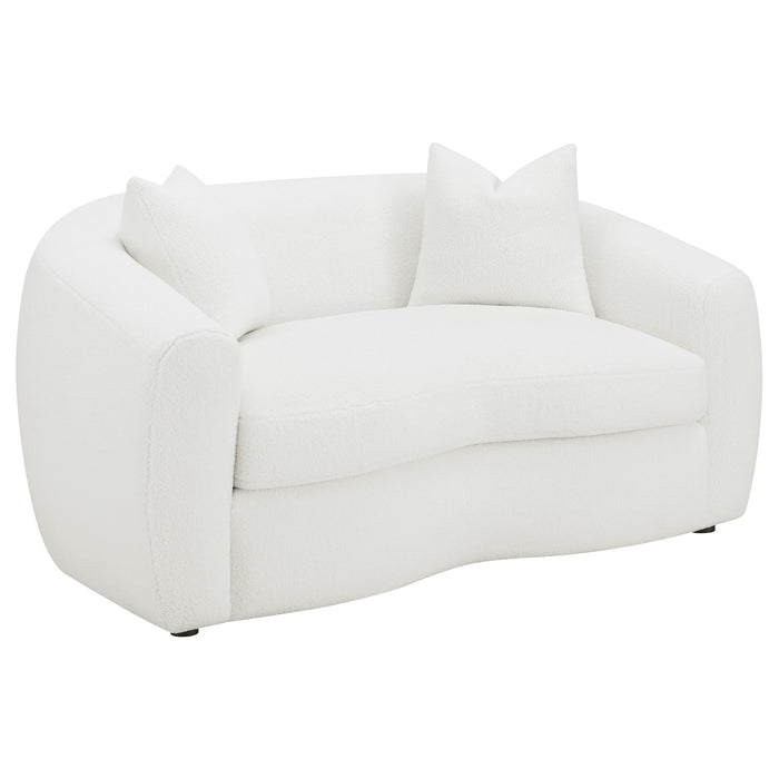 Isabella Stationary 3 Pc Sets - U&U Home Budget Furniture (Carteret, NJ)