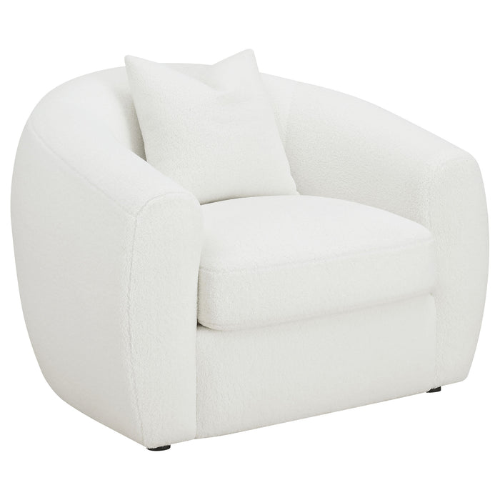 Isabella Stationary 3 Pc Sets - U&U Home Budget Furniture (Carteret, NJ)