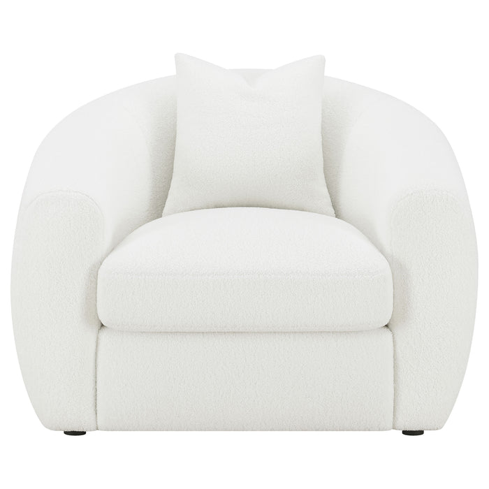 Isabella Stationary 3 Pc Sets - U&U Home Budget Furniture (Carteret, NJ)