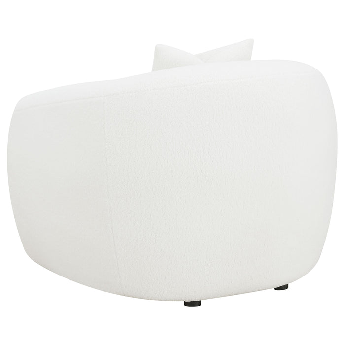 Isabella Stationary 3 Pc Sets - U&U Home Budget Furniture (Carteret, NJ)