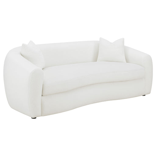 Isabella Sofa - U&U Home Budget Furniture (Carteret, NJ)