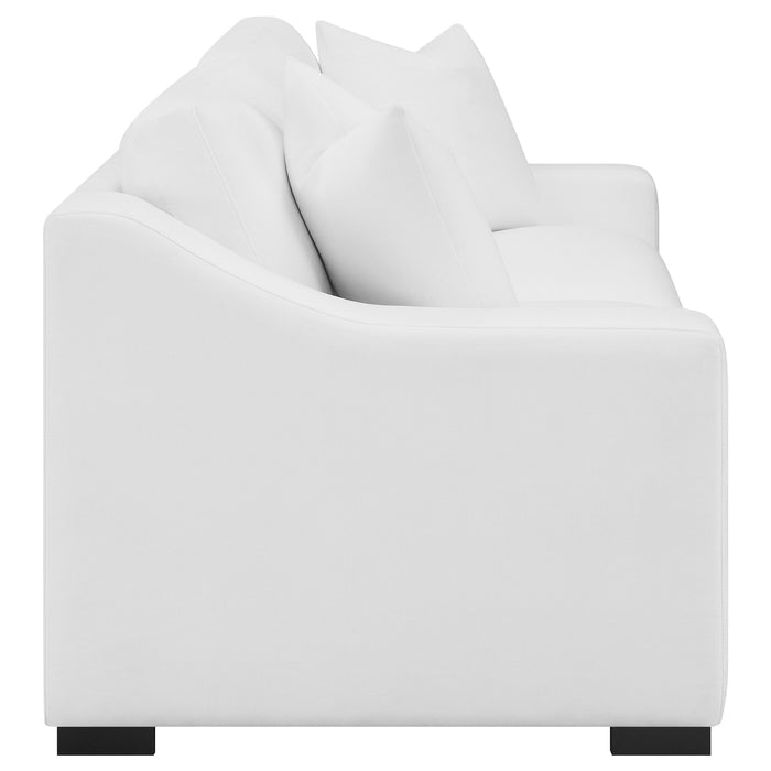 Ashlyn Stationary 3 Pc Sets - U&U Home Budget Furniture (Carteret, NJ)