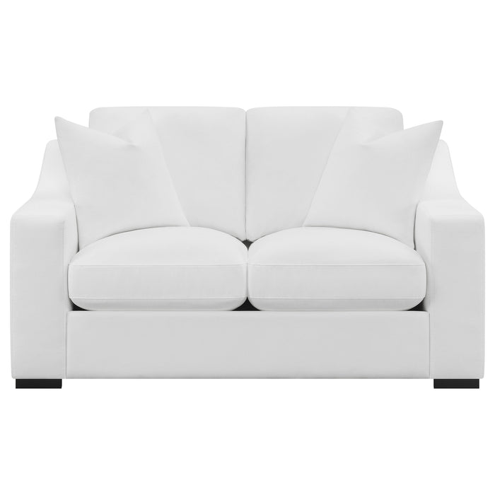 Ashlyn Stationary 3 Pc Sets - U&U Home Budget Furniture (Carteret, NJ)