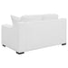 Ashlyn Stationary 3 Pc Sets - U&U Home Budget Furniture (Carteret, NJ)