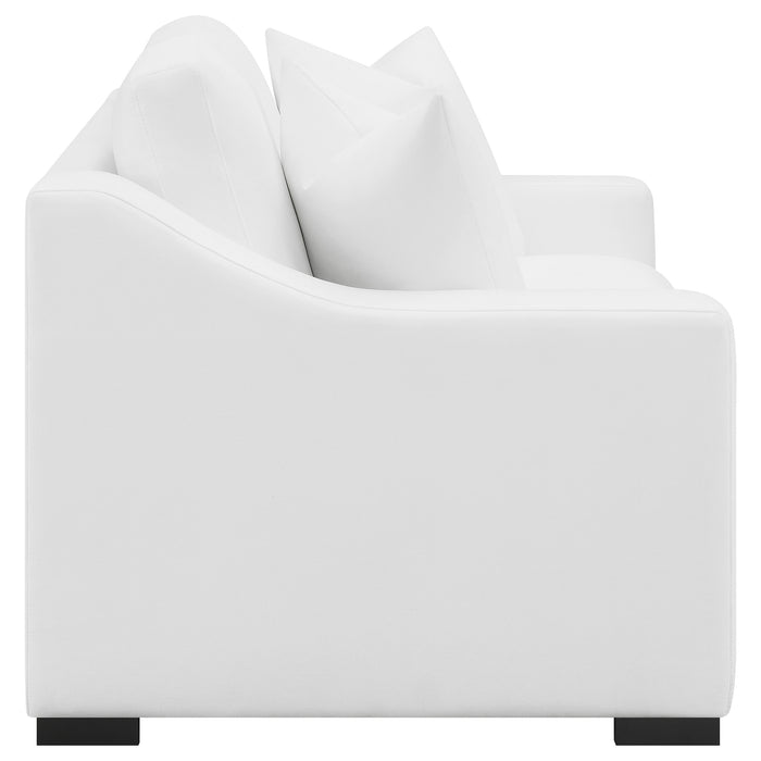 Ashlyn Stationary 3 Pc Sets - U&U Home Budget Furniture (Carteret, NJ)