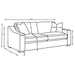 Ashlyn Stationary 3 Pc Sets - U&U Home Budget Furniture (Carteret, NJ)