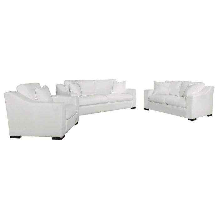 Ashlyn Stationary 3 Pc Sets - U&U Home Budget Furniture (Carteret, NJ)