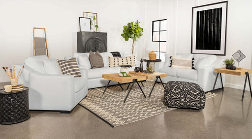Ashlyn Stationary 3 Pc Sets - U&U Home Budget Furniture (Carteret, NJ)