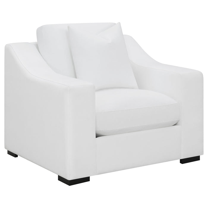 Ashlyn Stationary 3 Pc Sets - U&U Home Budget Furniture (Carteret, NJ)