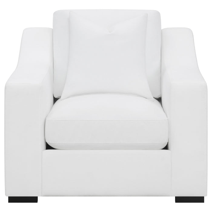 Ashlyn Stationary 3 Pc Sets - U&U Home Budget Furniture (Carteret, NJ)
