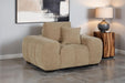 Octavia Accent Chairs - U&U Home Budget Furniture (Carteret, NJ)