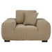 Octavia Accent Chairs - U&U Home Budget Furniture (Carteret, NJ)