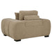 Octavia Accent Chairs - U&U Home Budget Furniture (Carteret, NJ)