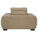 Octavia Accent Chairs - U&U Home Budget Furniture (Carteret, NJ)