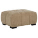 Octavia Ottomans - U&U Home Budget Furniture (Carteret, NJ)