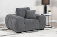 Octavia Accent Chairs - U&U Home Budget Furniture (Carteret, NJ)
