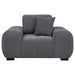 Octavia Accent Chairs - U&U Home Budget Furniture (Carteret, NJ)