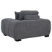 Octavia Accent Chairs - U&U Home Budget Furniture (Carteret, NJ)