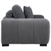 Octavia Accent Chairs - U&U Home Budget Furniture (Carteret, NJ)