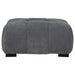 Octavia Ottomans - U&U Home Budget Furniture (Carteret, NJ)