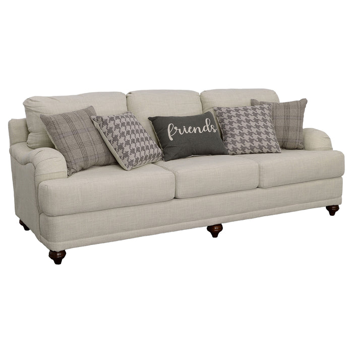 Glenn Stationary 3 Pc Sets - U&U Home Budget Furniture (Carteret, NJ)