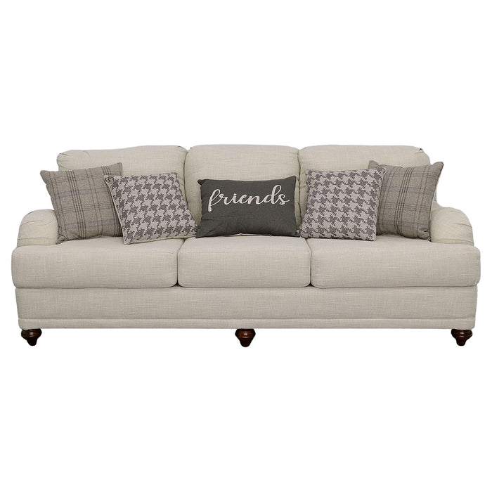 Glenn Stationary 3 Pc Sets - U&U Home Budget Furniture (Carteret, NJ)