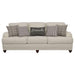 Glenn Stationary 3 Pc Sets - U&U Home Budget Furniture (Carteret, NJ)
