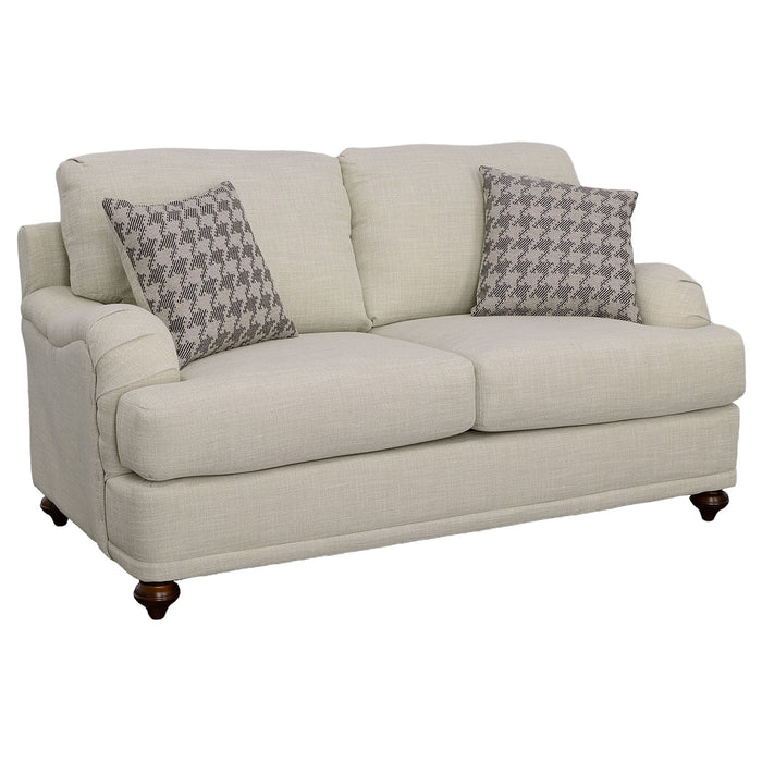 Glenn Stationary 3 Pc Sets - U&U Home Budget Furniture (Carteret, NJ)