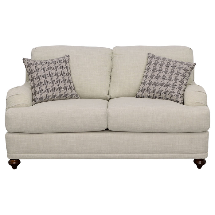 Glenn Stationary 3 Pc Sets - U&U Home Budget Furniture (Carteret, NJ)