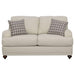 Glenn Stationary 3 Pc Sets - U&U Home Budget Furniture (Carteret, NJ)