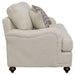 Glenn Stationary 3 Pc Sets - U&U Home Budget Furniture (Carteret, NJ)