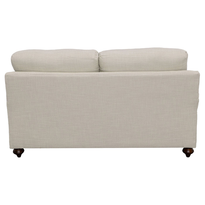 Glenn Stationary 3 Pc Sets - U&U Home Budget Furniture (Carteret, NJ)