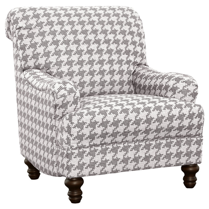 Glenn Stationary 3 Pc Sets - U&U Home Budget Furniture (Carteret, NJ)