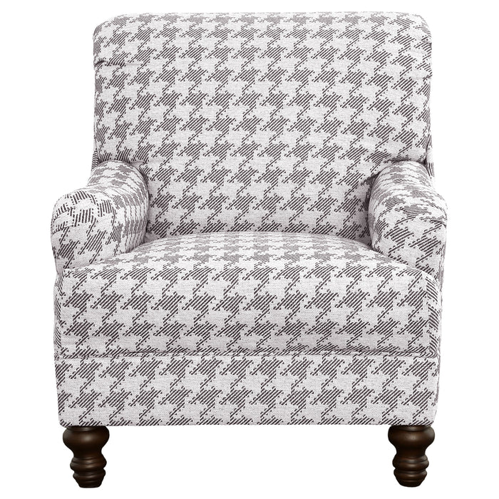 Glenn Stationary 3 Pc Sets - U&U Home Budget Furniture (Carteret, NJ)