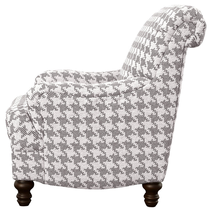 Glenn Stationary 3 Pc Sets - U&U Home Budget Furniture (Carteret, NJ)