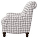 Glenn Stationary 3 Pc Sets - U&U Home Budget Furniture (Carteret, NJ)