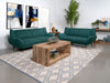 Acton Stationary Sets - U&U Home Budget Furniture (Carteret, NJ)