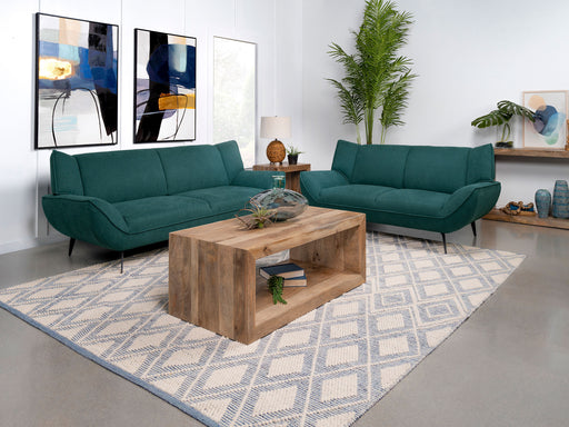 Acton Stationary Sets - U&U Home Budget Furniture (Carteret, NJ)