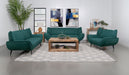 Acton Stationary Sets - U&U Home Budget Furniture (Carteret, NJ)