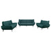 Acton Stationary Sets - U&U Home Budget Furniture (Carteret, NJ)