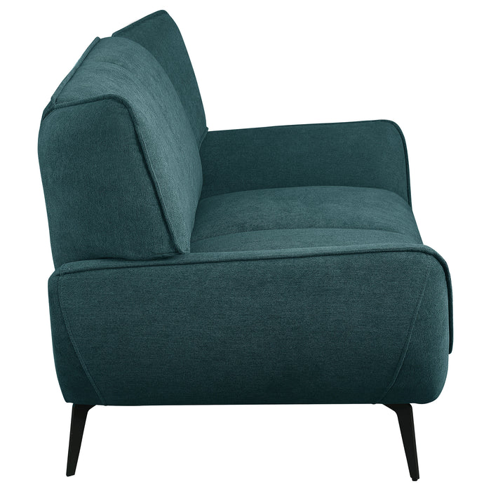 Acton Stationary Sets - U&U Home Budget Furniture (Carteret, NJ)