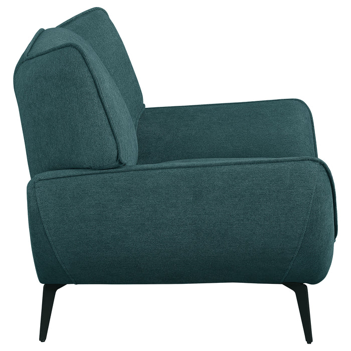 Acton Stationary Sets - U&U Home Budget Furniture (Carteret, NJ)