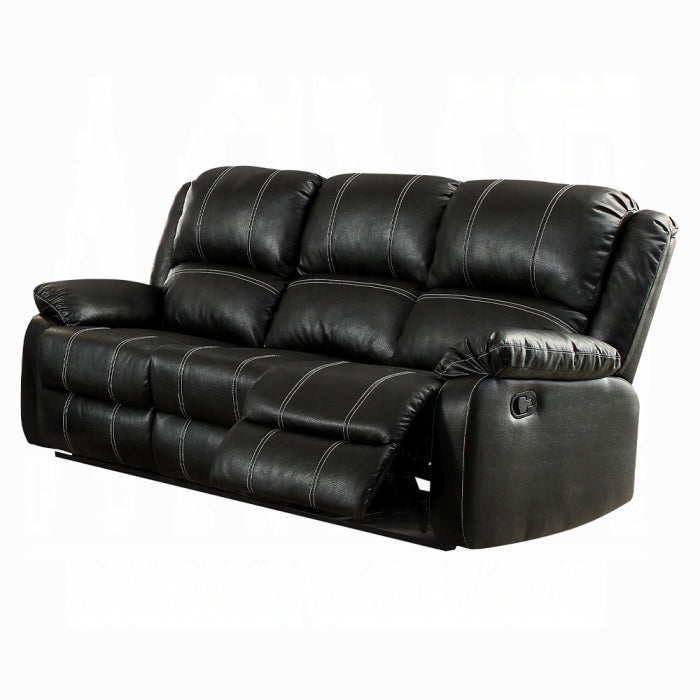 Zuriel Motion Sofa - U&U Home Budget Furniture (Carteret, NJ)