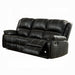 Zuriel Motion Sofa - U&U Home Budget Furniture (Carteret, NJ)