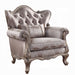 Jayceon Chair With Pillow - U&U Home Budget Furniture (Carteret, NJ)