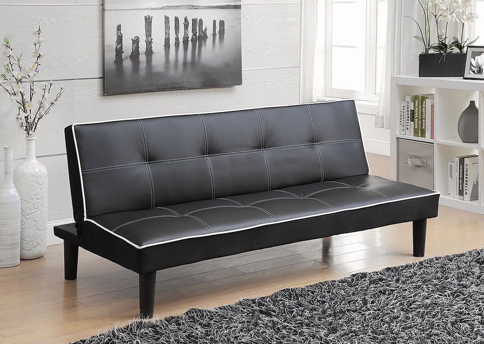 Katrina Convertible Sofa Bed