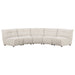 Charlotte Modular Sectionals - U&U Home Budget Furniture (Carteret, NJ)