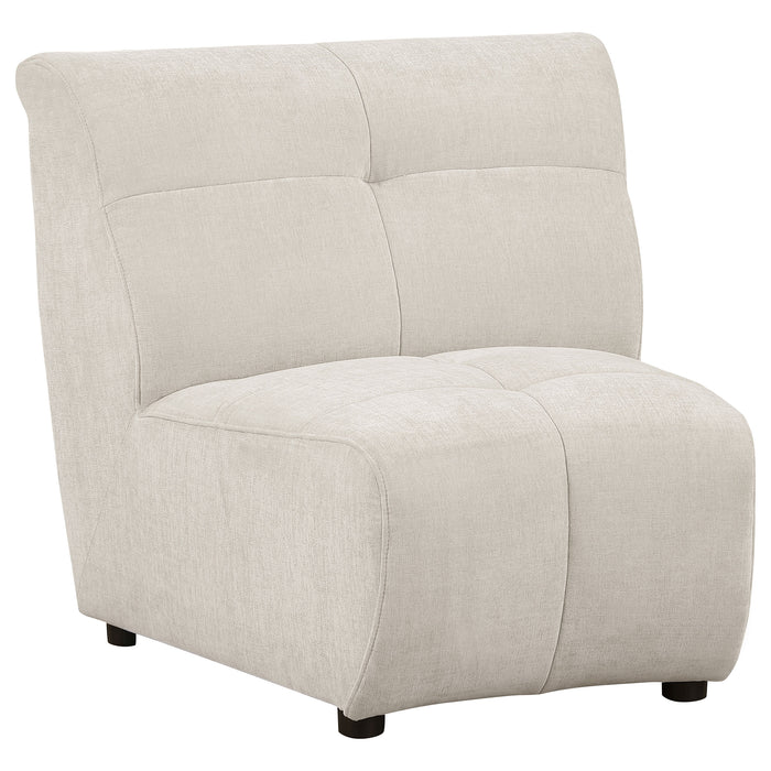 Charlotte Modular Sectionals - U&U Home Budget Furniture (Carteret, NJ)