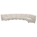 Charlotte Modular Sectionals - U&U Home Budget Furniture (Carteret, NJ)